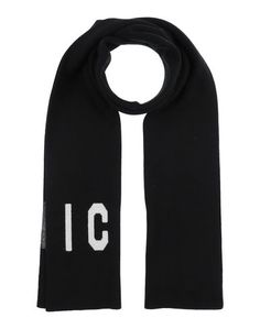 Шарф Dsquared2