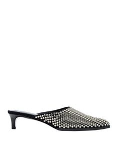 Мюлес и сабо 3.1 Phillip Lim