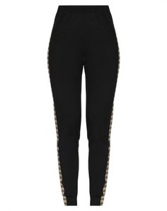 Повседневные брюки Moschino