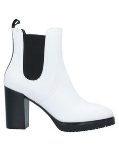 Полусапоги и высокие ботинки Liu Jo