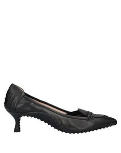 Мокасины Alessandro Dell'acqua x Tod's