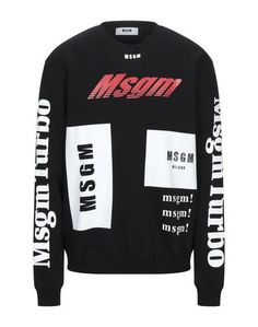 Толстовка Msgm