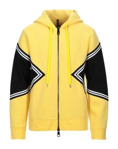 Толстовка Neil Barrett