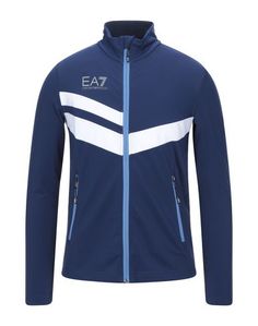 Толстовка EA7