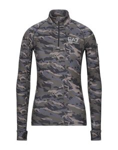 Толстовка EA7