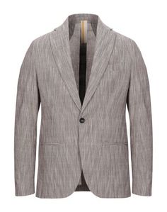 Пиджак Gazzarrini