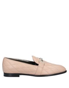 Мокасины Tod’S