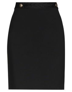 Юбка до колена Givenchy