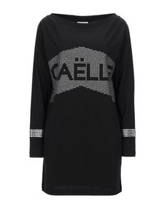 Короткое платье Gaëlle Paris