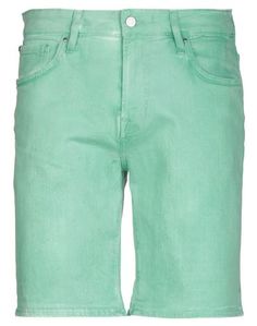 Джинсовые шорты Guess