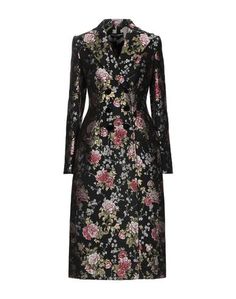 Легкое пальто Dolce & Gabbana