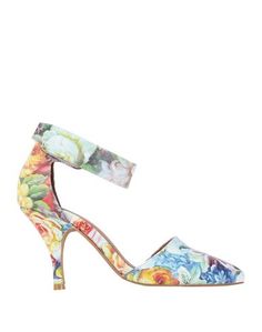 Туфли Jeffrey Campbell