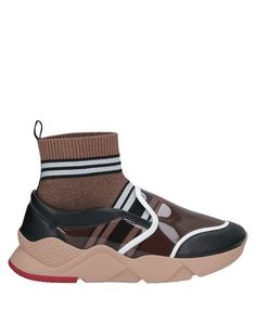 Кеды и кроссовки MY Grey