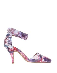 Туфли Jeffrey Campbell