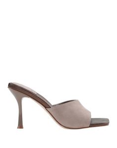 Сандалии Jeffrey Campbell