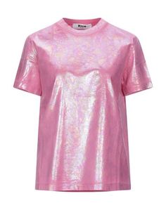 Футболка Msgm