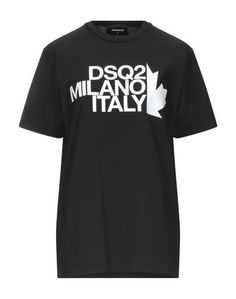Футболка Dsquared2