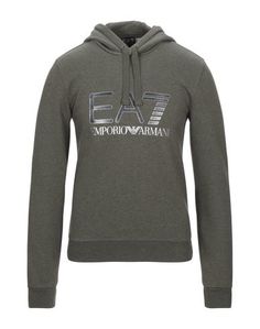 Толстовка EA7