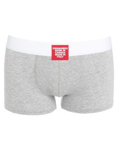 Боксеры Dsquared2