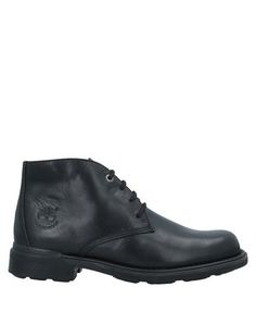 Полусапоги и высокие ботинки Timberland