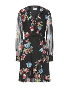 Короткое платье be Blumarine