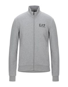 Толстовка EA7