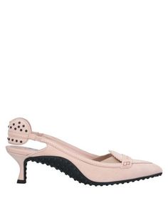 Туфли Alessandro Dell'acqua x Tod's