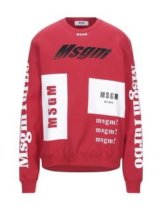 Толстовка Msgm