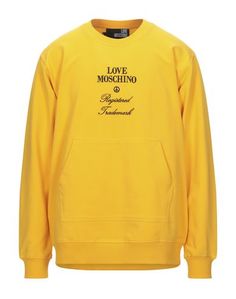 Толстовка Love Moschino
