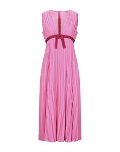 Платье миди Red Valentino