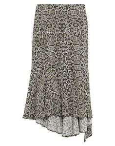 Юбка длиной 3/4 Essentiel Antwerp