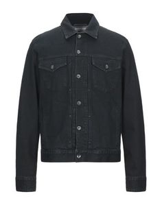 Джинсовая верхняя одежда Rag & Bone