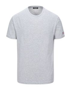 Футболка Dsquared2