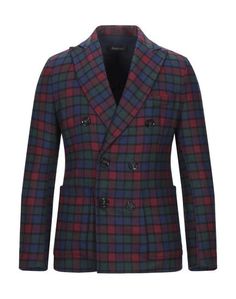 Пиджак True Nyc.