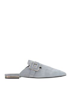 Мюлес и сабо Roger Vivier