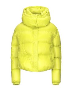 Пуховик Patrizia Pepe