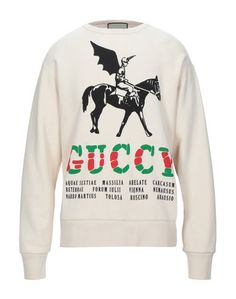 Толстовка Gucci