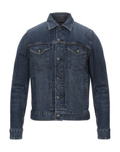Джинсовая верхняя одежда Rag & Bone