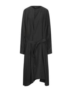 Платье длиной 3/4 Y'S Yohji Yamamoto
