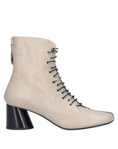 Полусапоги и высокие ботинки Halmanera