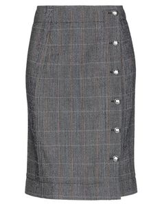 Юбка до колена Chloé