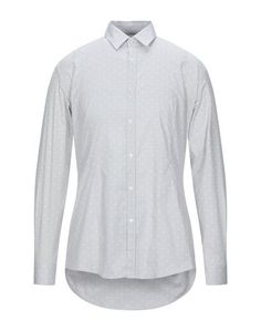 Pубашка Grey Daniele Alessandrini