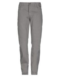 Повседневные брюки Camouflage AR AND J.