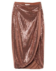 Юбка миди Vicolo