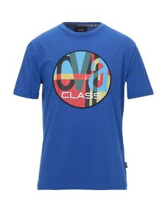 Футболка Cavalli Class