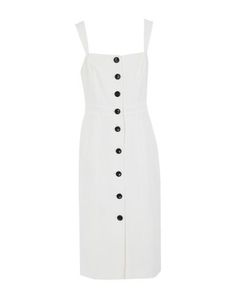 Платье миди Dkny