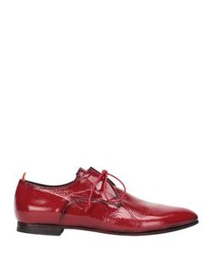 Обувь на шнурках Open Closed Shoes