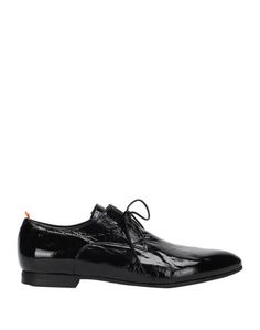 Обувь на шнурках Open Closed Shoes