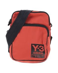 Сумка через плечо Y-3