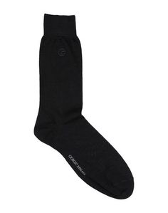 Короткие носки Giorgio Armani